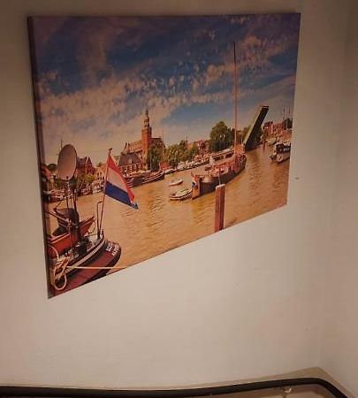 Restaurant Haus Hamburg Hotel Leer Luaran gambar