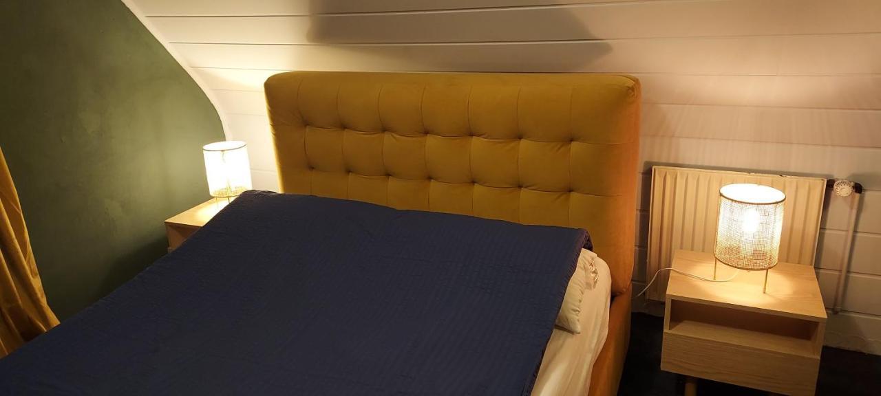 Restaurant Haus Hamburg Hotel Leer Luaran gambar